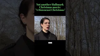A hilarious clip from the feature film a DownEast Christmas