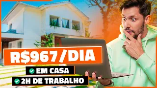 TOP 12  MELHORES IDEIAS DE RENDA EXTRA PARA GANHAR DINHEIRO RÁPIDO EM 2024