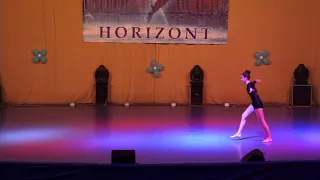 Art Dance Fest HORIZONT Odessa  11-12 мая 2019