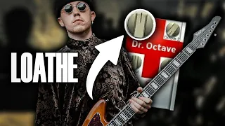 Why aren't you OCTAVE DROPPING your metal guitars?