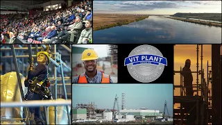 Hanford Vit Plant Overview