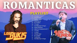 LOS YONICS y LOS BUKIS Sus Mejores Canciones Exitos ~ 25 Grandes Éxitos~ MIX Greatest Hits~80s Music