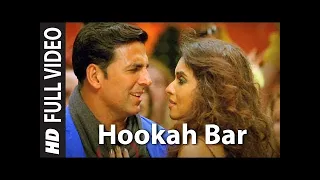 Full Video  Hookah Bar   Khiladi 786   Akshay Kumar & Asin   Himesh Reshammiya 1080p#viral