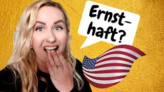 Das halten die Amis wirklich von uns! | Was ist dran an den Vorurteilen über Deutsche?