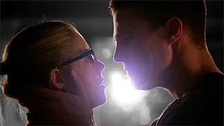The Olicity Chronicles || 'The Angst' phase (S3)