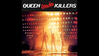 Queen : live killers (extended edition)