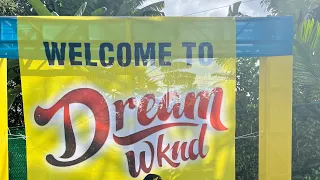 DREAM WEEKEND 2022,NEGRILJAMAICA