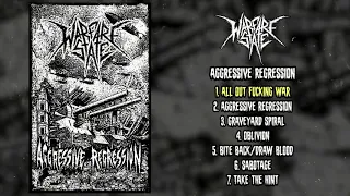 Warfare State - Aggressive Regression FULL ALBUM (2022 - D-Beat / Crust Punk)