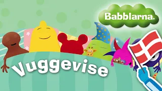 Babblarna - Babblarnas vuggevise