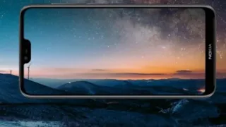 Nokia x 6.1 Plus, Screen 5.8, Full Not1080x2280, 19:9 aspect ratio, Oreo 8.1, Octacore 1.8 Ghz, Adre