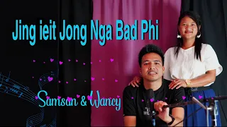 JING IEID JONG NGA BAD PHI !! official music video !! #wancy & #samsan