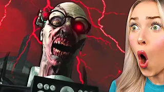 SKIBIDI TOILET ZOMBIES START A NEW WAR!? Multiverse Season 01 Every Episode