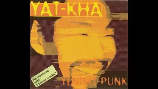 Ят-Ха - Yenisei Punk / Yat-Kha - Yenisei Punk (1995)