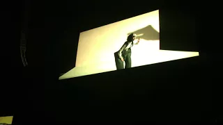 Sia - Soon We’ll Be Found Live In Melbourne Australia