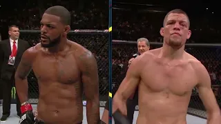 THE STOCKTON SLAP (Nate Diaz)