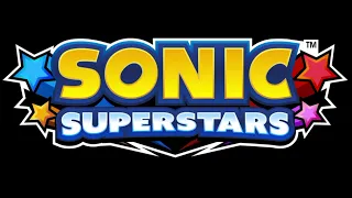 Sonic Superstars - Speed Jungle Zone Act 2 (Loop) Extended