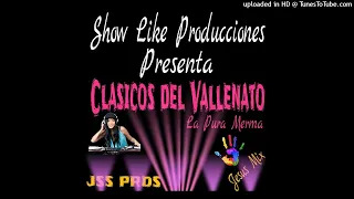 Vallenatos Clasicos Variados Js Mix Show Like