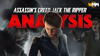 The Potential Assassin's Creed Syndicate Could Have Had | Jack the Ripper Analysis