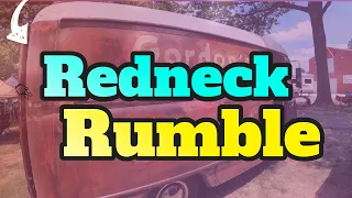 Redneck Rumble Car Show and Swap Meet Lebanon, Tennessee 2020