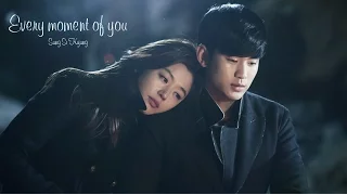 Full OST You who came from the stars - Nhạc Phim Vì Sao Đưa Anh Tới - 별에서 온 그대