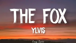 Ylvis - The Fox Lyrics (What Does The Fox Say?) [Official Lyrics video HD]