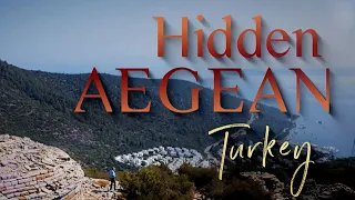 Hidden Aegean: Official Trailer