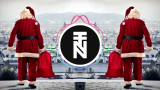 SANTA CLAUS IS COMING TO TOWN (TRAP REMIX)