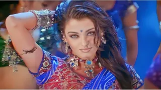 Kar De Mushkil Jeena Ishq Kamina || Shahrukh Khan & Aishwariya Rai Item Song | Item Song 2023