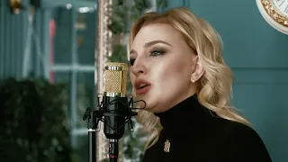 Loboda-Американо.Кавер Yuliya Axmedova