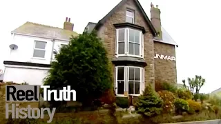 Build A New Life In The Country: Cornish Hotel | History Documentary | Reel Truth History