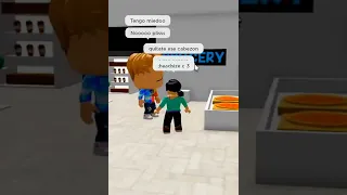 SEPARO PAREJAS USANDO COMANDOS DE ADMIN EN ROBLOX! 😂 #Shorts #roblox