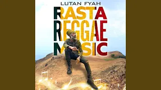 Rasta Reggae Music