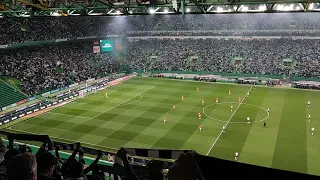 O Mundo Sabe Que | Sporting x Benfica