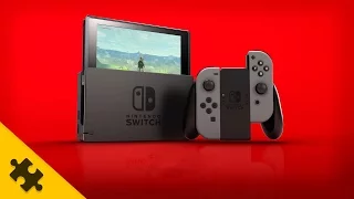 НОВАЯ КОНСОЛЬ ЗА 22 500. NINTENDO SWITCH? Стоит ли покупать?