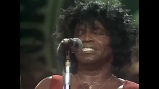 James Brown  -  It's A Man's Man's Man's World