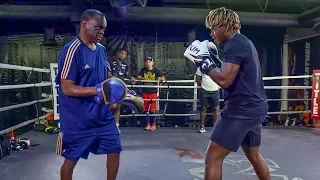 Why I'm Beating Logan Paul - 40 Days: KSI