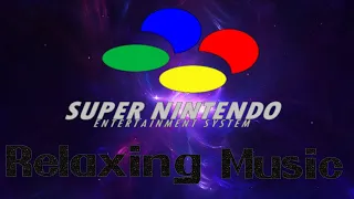 SNES Relaxing Music 3