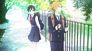 Tamako Love Story - Savage Love |AMV|