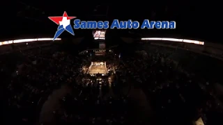 Sames Auto Arena - Box (360°)