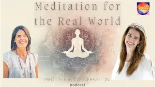 338. The Science Behind Meditation - Ann Swanson