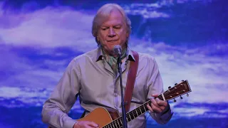 Justin Hayward - "Voices In The Sky" (Live)