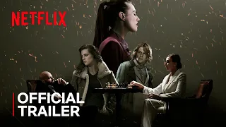 the luthors - Offiial Trailer (2022) Katie McGrath, Jon Cryer, Jesse Eisenberg, Brenda Strong