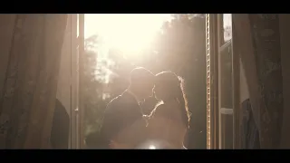 Lucie & Alex, un mariage extraordinaire au Château de la Plaudière.