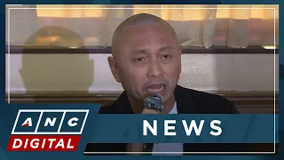 Rep. Teves given 24-hour ultimatum to face House panel probe | ANC