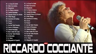 Riccardo Cocciante greatest hits 2020 Full Album - The Best Of Riccardo Cocciante