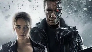 TERMINATOR: GENISYS - Double Toasted Audio Review