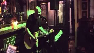 Brian Brody - Bottle of Vodka Mix [Peadar Kearney's Pub]