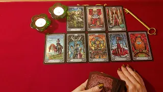 МУЖЧИНА В ТУПИКЕ.... ОТКРЫТИЕ ДОРОГ by Natali Tarot