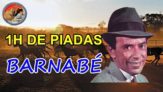 01 Hora Barnabé (Antigo), Show De Humor - Piadas, Anedotas e Músicas