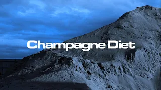 Champagne Diet - Jay Park, 28AV, Gemini, pH-1 (Official Audio)
